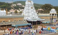 తిరుమల సమాచారం : 22.06.2018